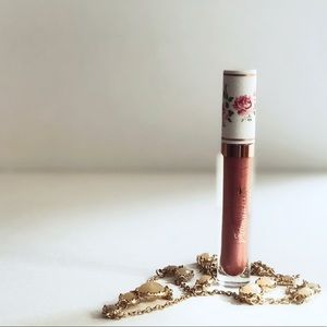 Pretty Vulgar Liquid Lipstick